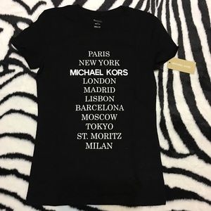 Michael Kors Shirt